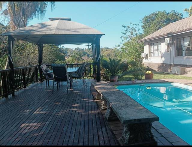4 BEDROOM HOUSE FOR SALE IN THE WOLDS